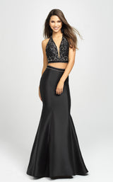 Madison James 19166 Black