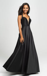 Madison James 19171 Black