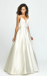 Madison James 19176 Dress