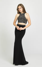 Madison James 19180 Black