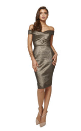 Terani 1921C0021 Dress