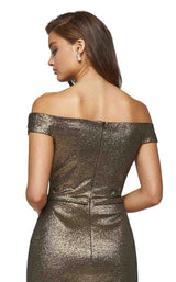 Terani 1921C0021 Dress
