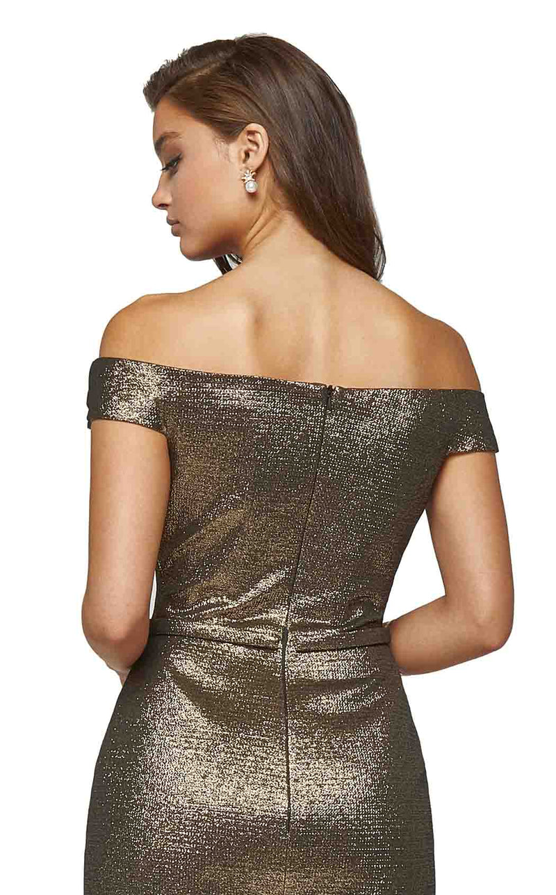Terani 1921C0021 Dress