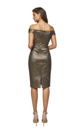 Terani 1921C0021 Dress