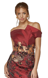Terani 1921E0132 Dress
