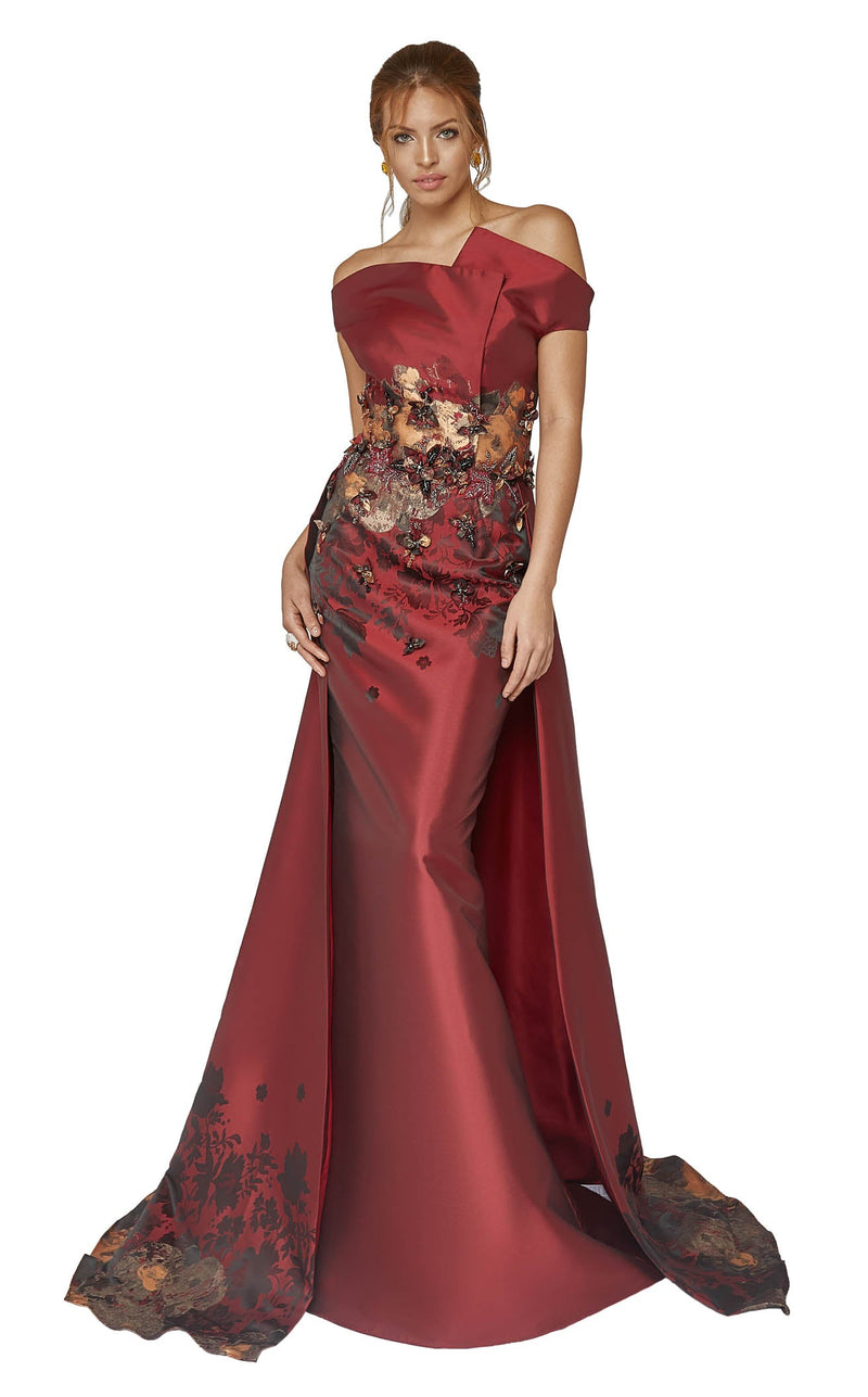 Terani 1921E0132 Dress