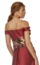 Terani 1921E0132 Dress