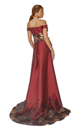 Terani 1921E0132 Dress