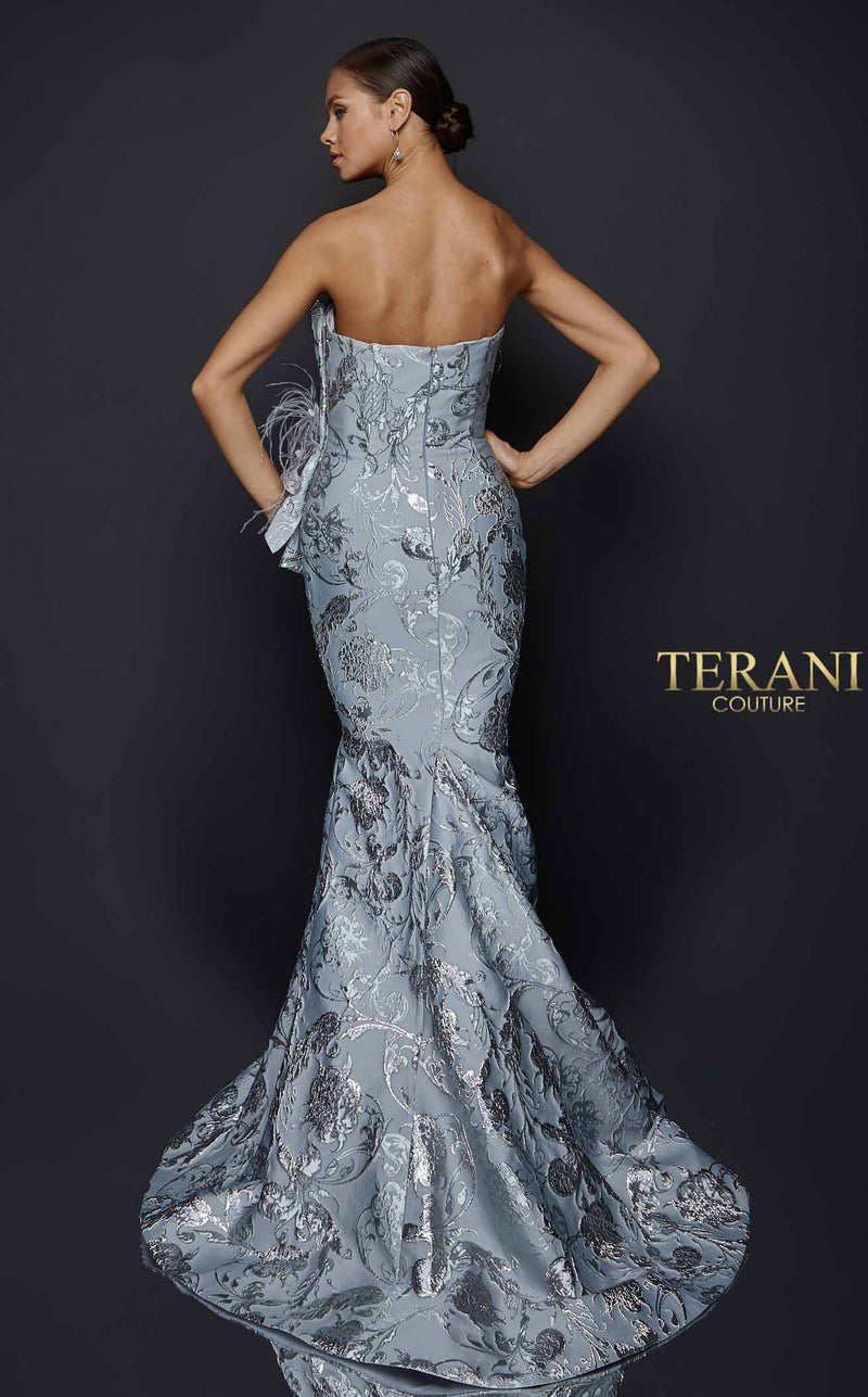 Terani 1921E1037 Dress