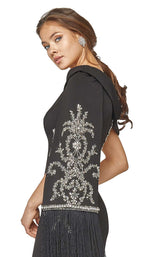 Terani 1921E0169 Dress