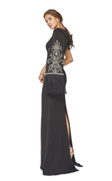 Terani 1921E0169 Dress