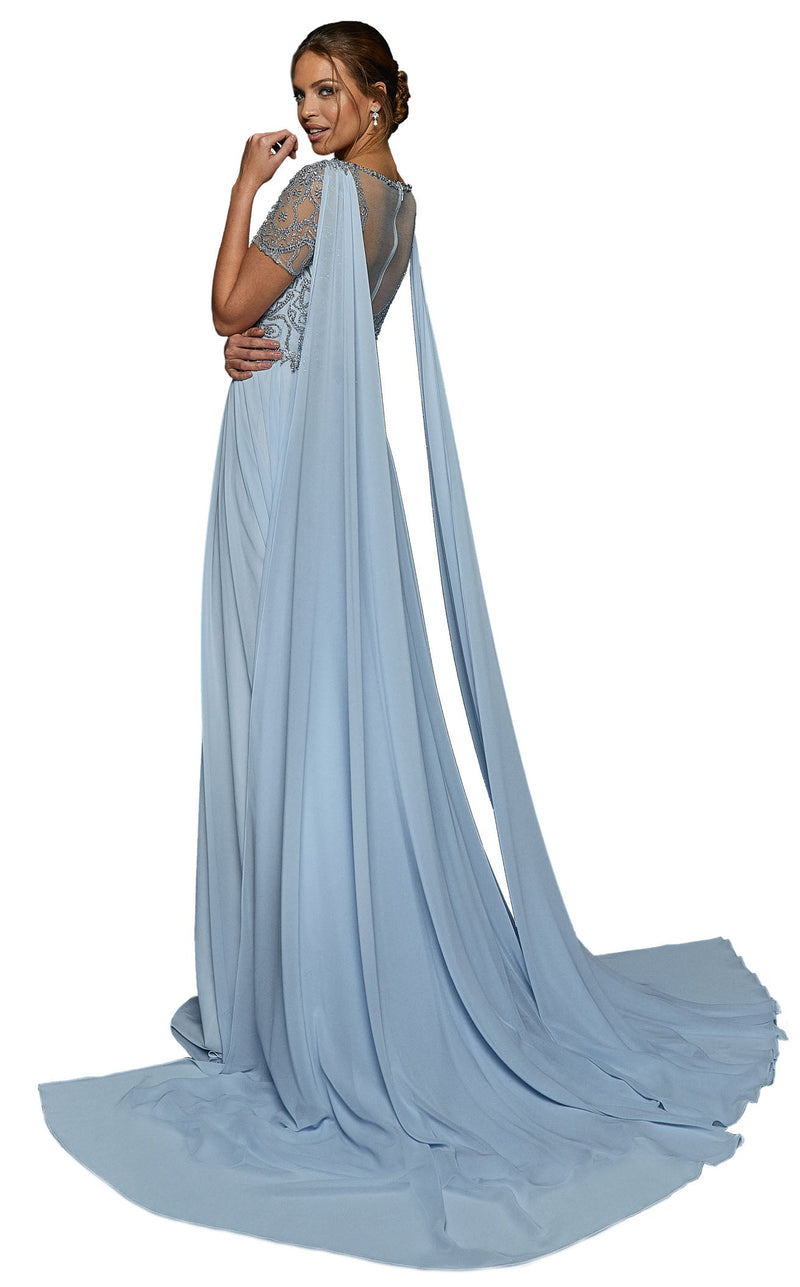 Terani 1921M0485 Dress