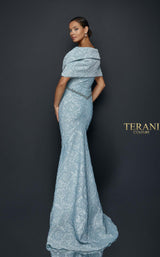 Terani 1921M0726 Powder Blue