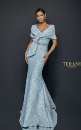 Terani 1921M0726 Powder Blue