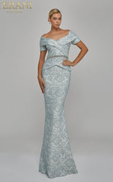 Terani 1921M0727 Powder Blue