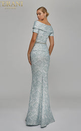 Terani 1921M0727 Powder Blue