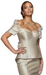 Terani 1921M0745 Dress