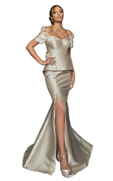 Terani 1921M0745 Dress
