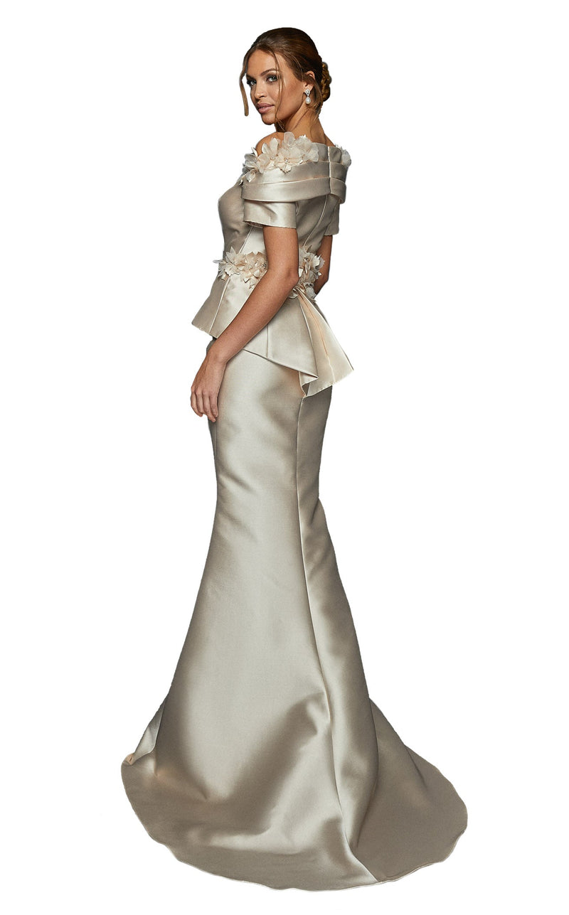 Terani 1921M0745 Dress