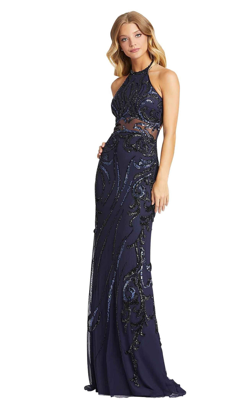 Cassandra Stone 1922A Midnight