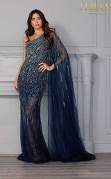 Terani 1922GL0649 Navy