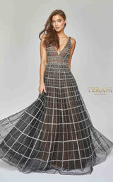 Terani 1922GL0663 Black