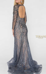 Terani 1922GL0670 Charcoal