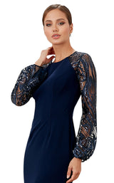 Ilmio 1927 Night-Blue