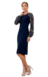 Ilmio 1927 Night-Blue