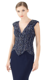 Ilmio 1930 Night-Blue