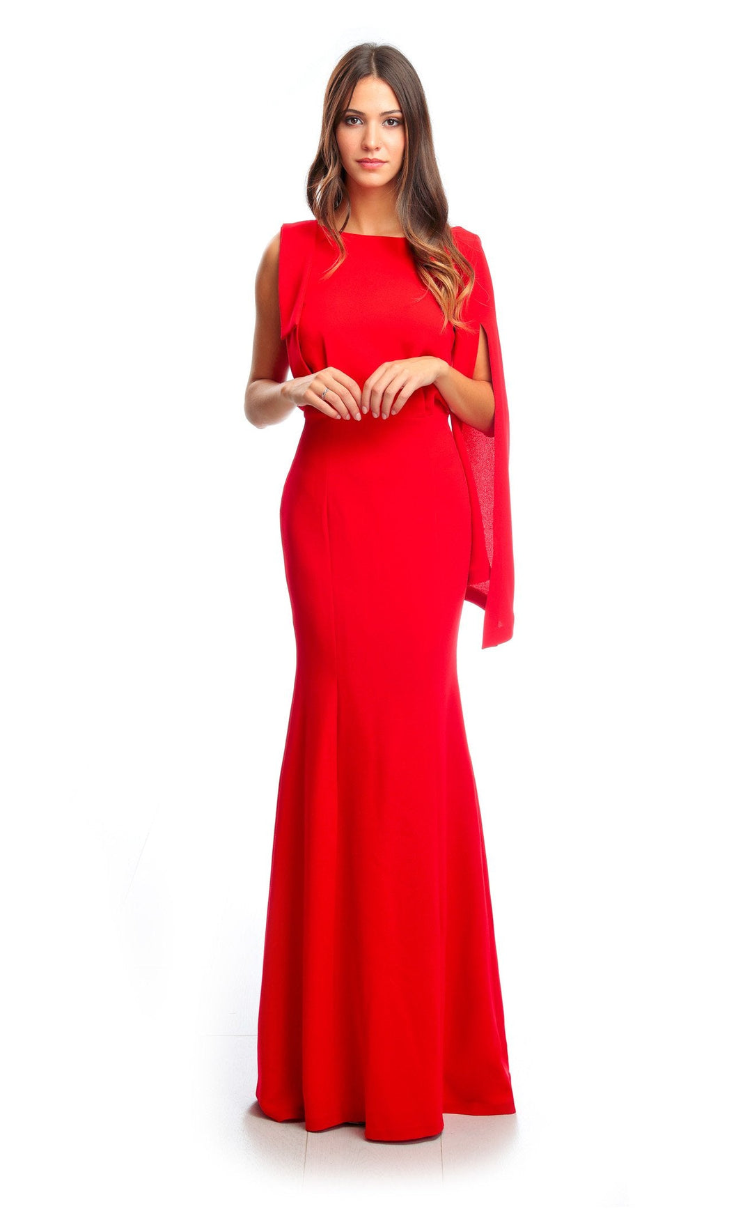 Fely Campo 19306 Red