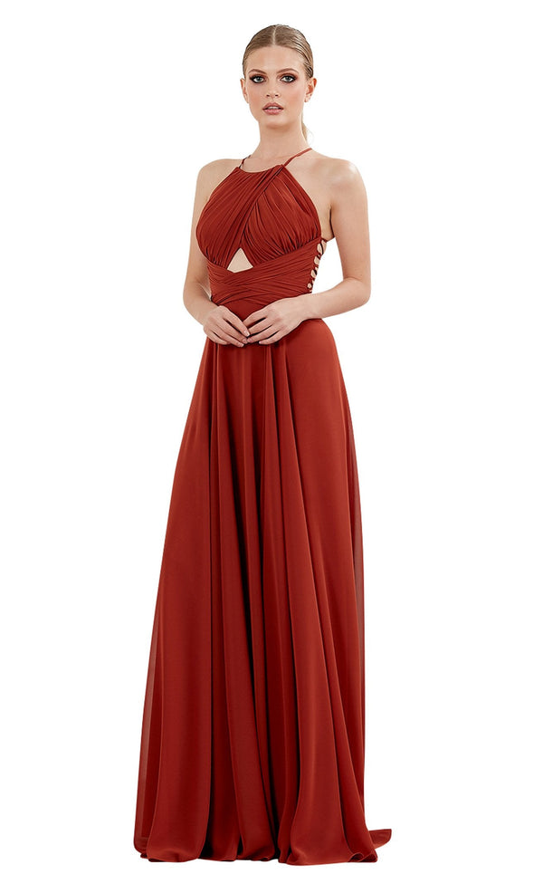 Ilmio 1933 Tobbacco-Brown