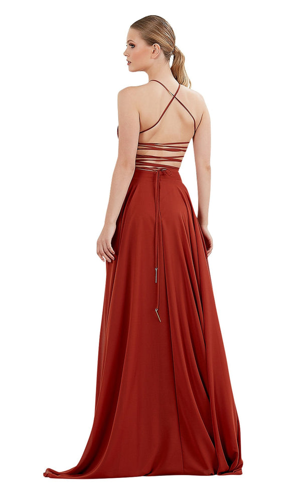 Ilmio 1933 Tobbacco-Brown