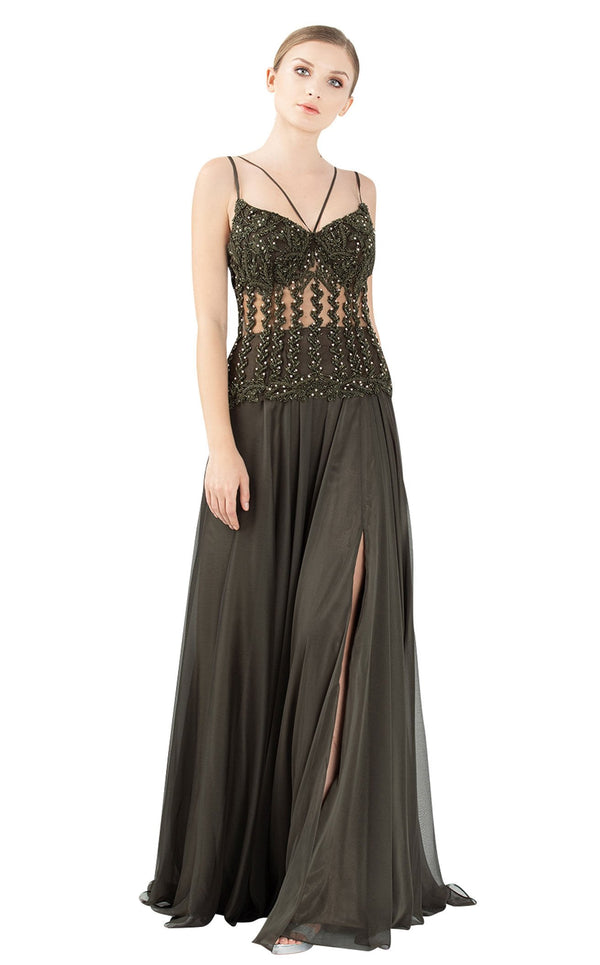 Ilmio 1936 Dark Green