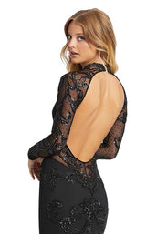 Cassandra Stone 1945A Black