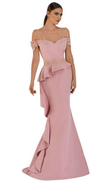 Janique 1945 Blush