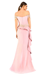 Janique 1945 Blush