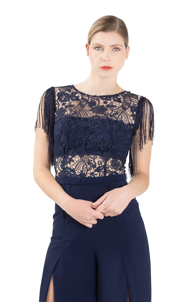 Ilmio 1946 Night-Blue