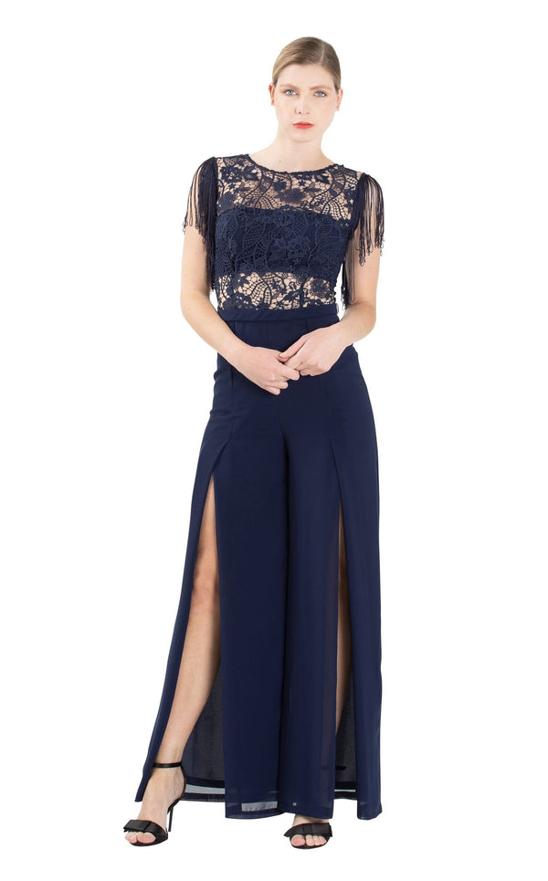 Ilmio 1946 Night-Blue