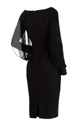 Janique 1946 Black