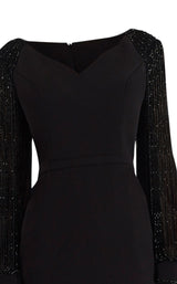 Janique 1946 Black