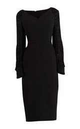 Janique 1946 Black