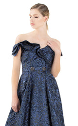 Ilmio 1947 Night-Blue