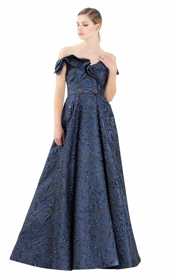 Ilmio 1947 Night-Blue