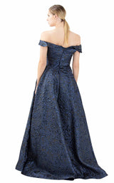 Ilmio 1947 Night-Blue