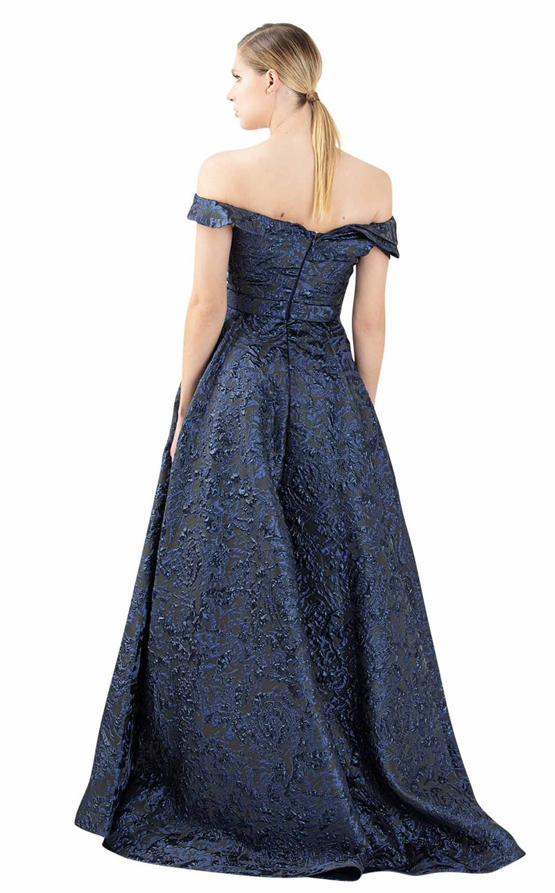Ilmio 1947 Night-Blue