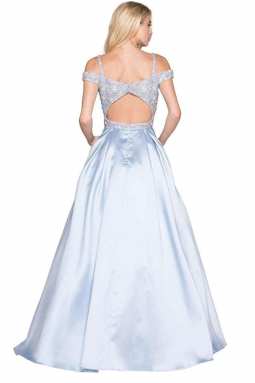 Colors Dress 1948