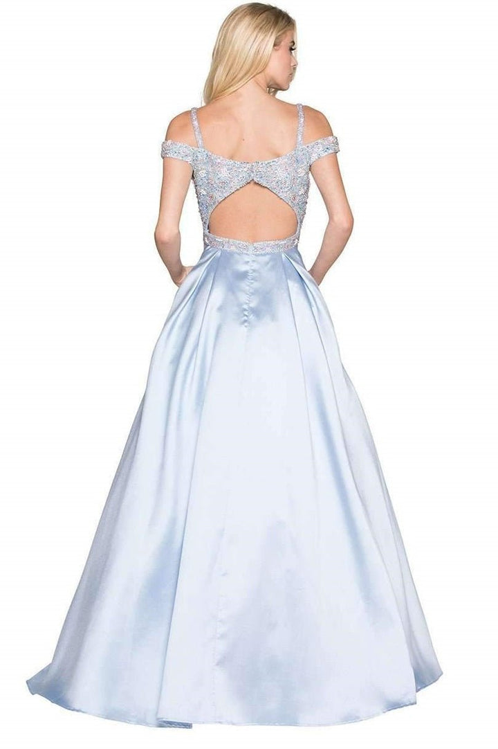Colors Dress 1948
