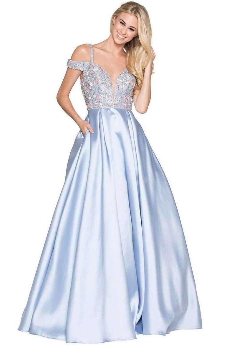 Colors Dress 1948