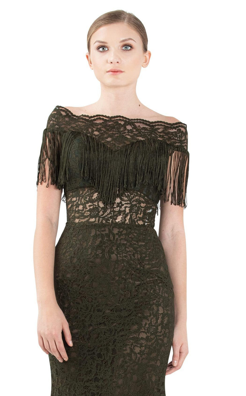 Ilmio 1950 Dark Green